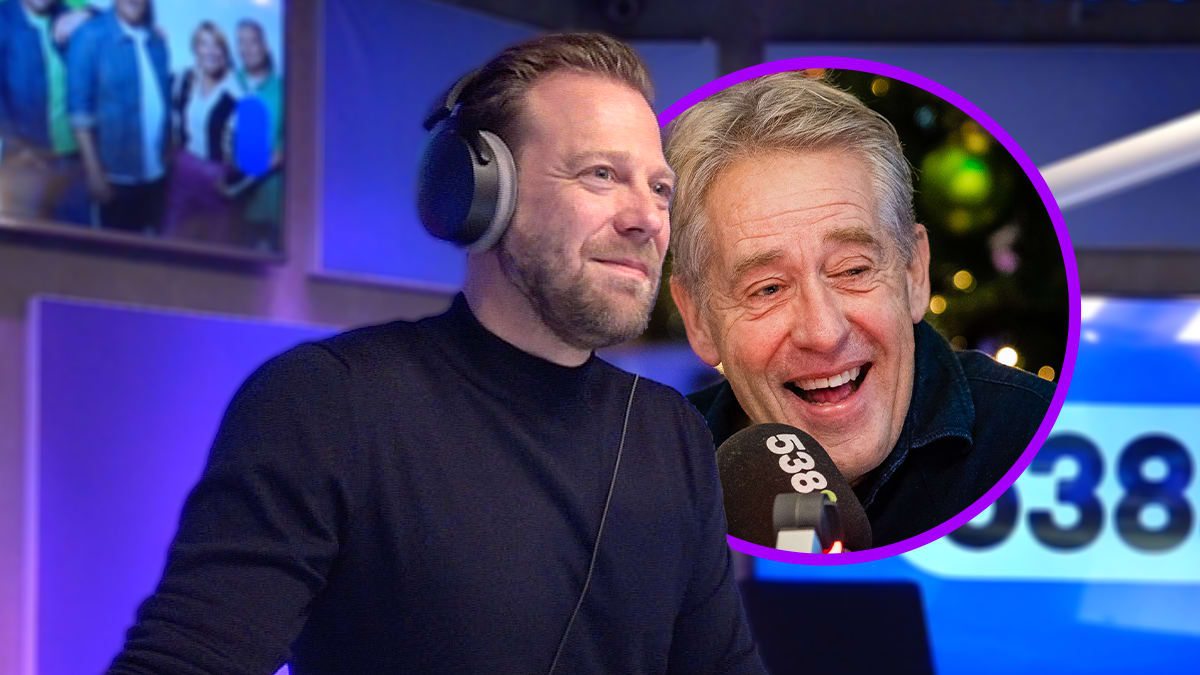 Peter Heerschop wordt getest op zijn Slimste Mens-kennis 🧐