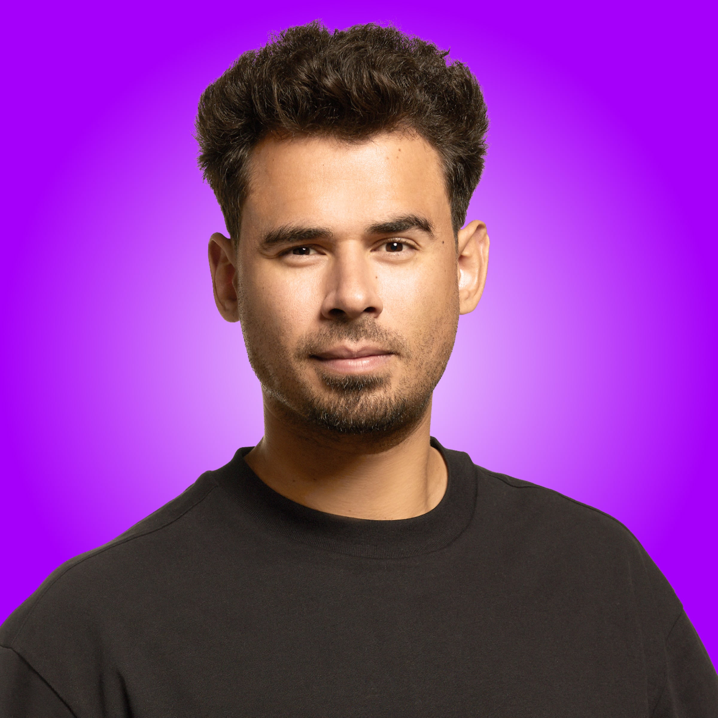 Afrojack
