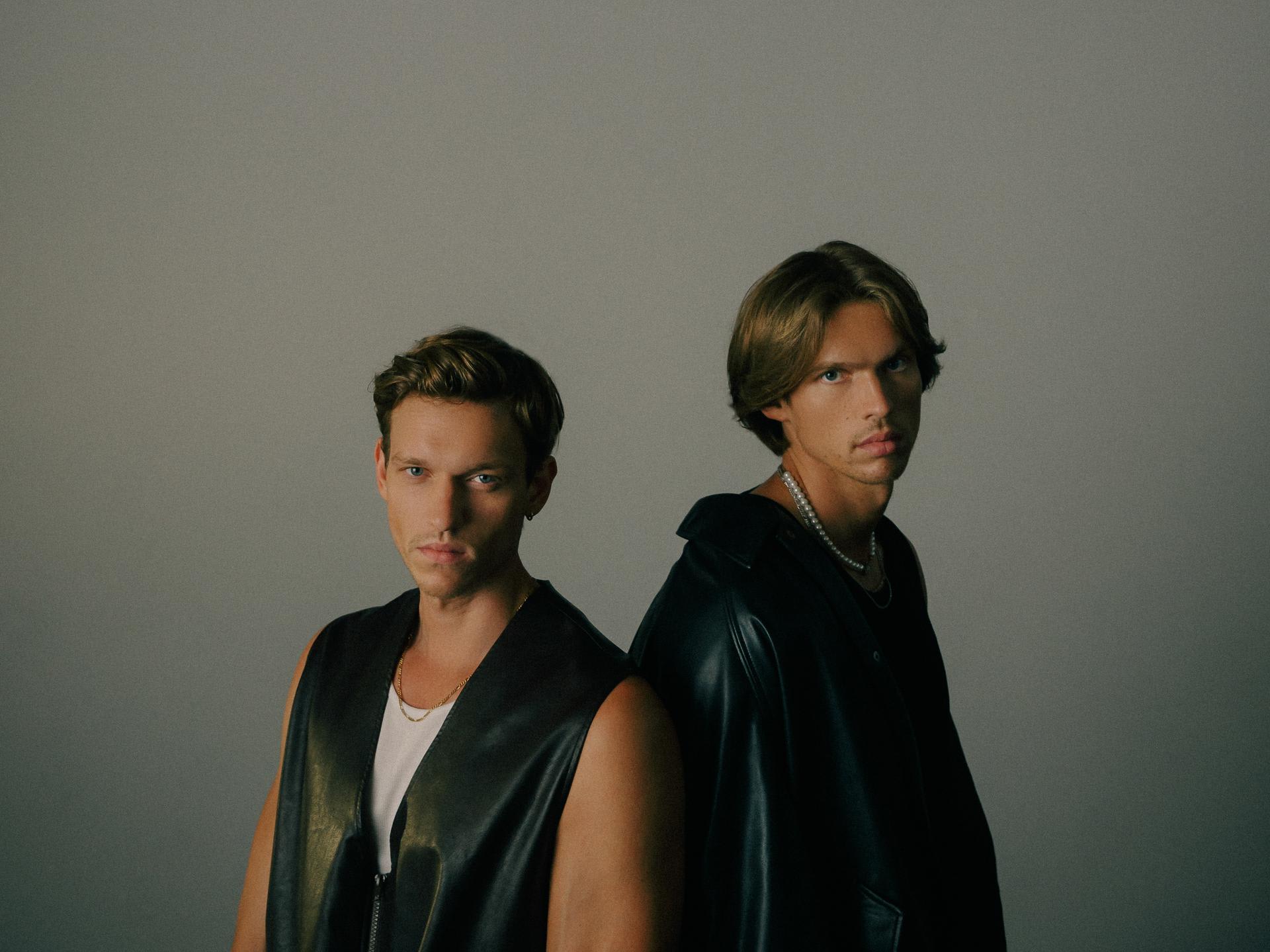 FAST BOY heeft 'm: de Dance Smash!
