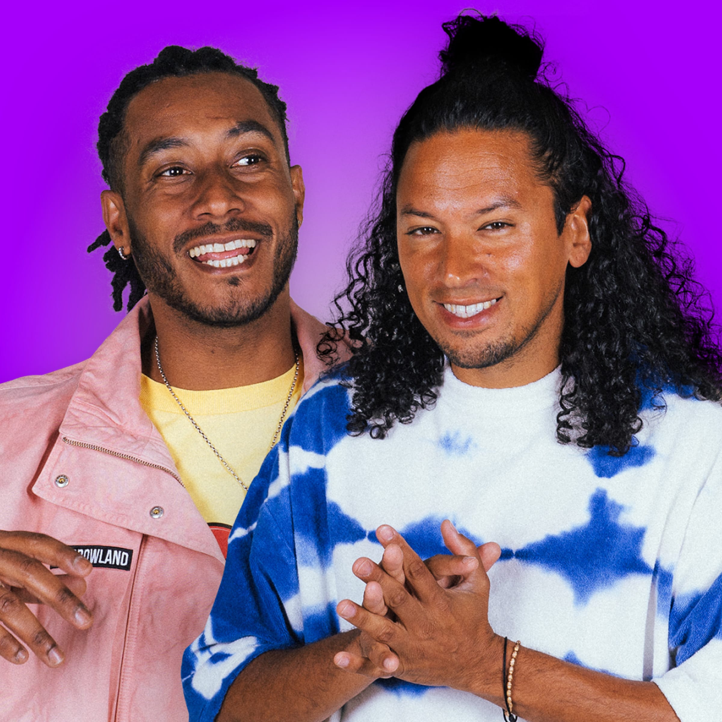 Sunnery James & Ryan Marciano