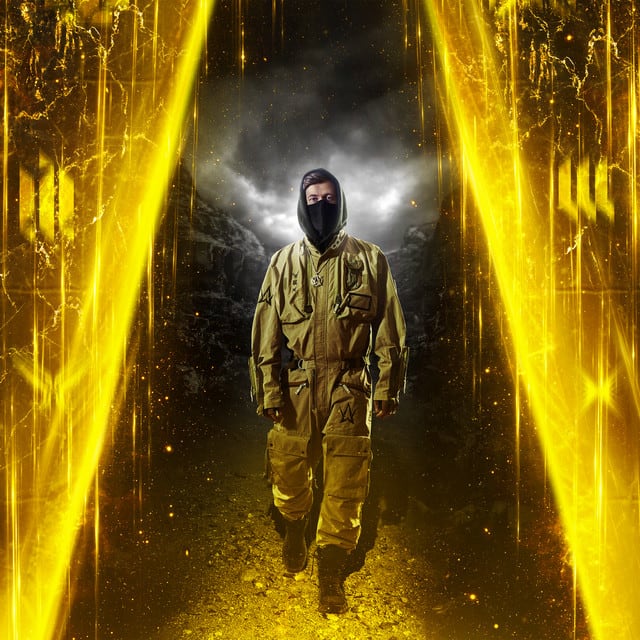 GEKRAAKT: Alan Walker – Shut Up