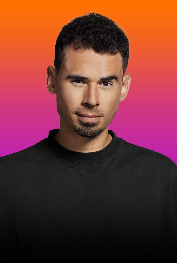 Afrojack