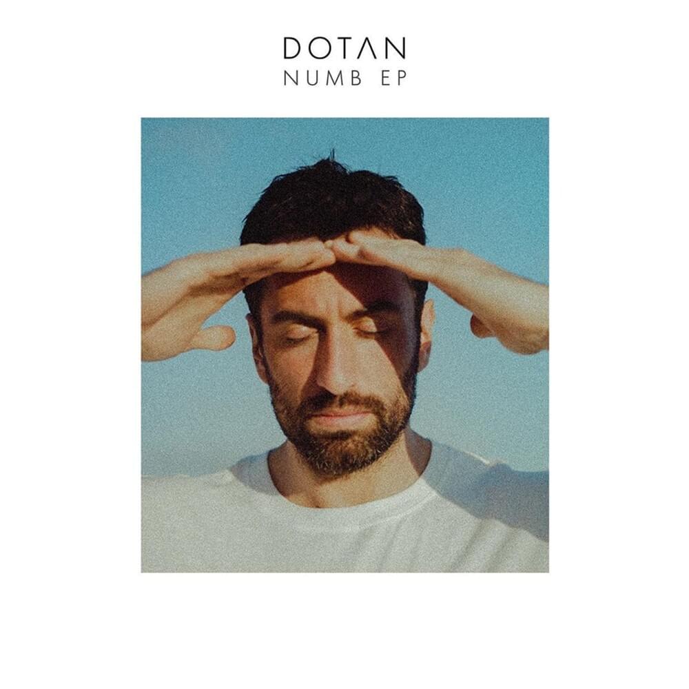 GEMAAKT: Dotan - No Words