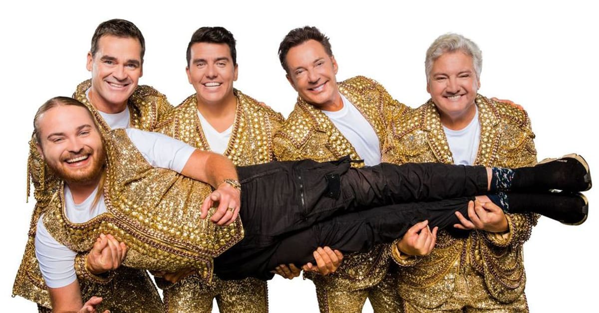 Gouden combinatie: Donnie en De Toppers gaan viral met Toppie