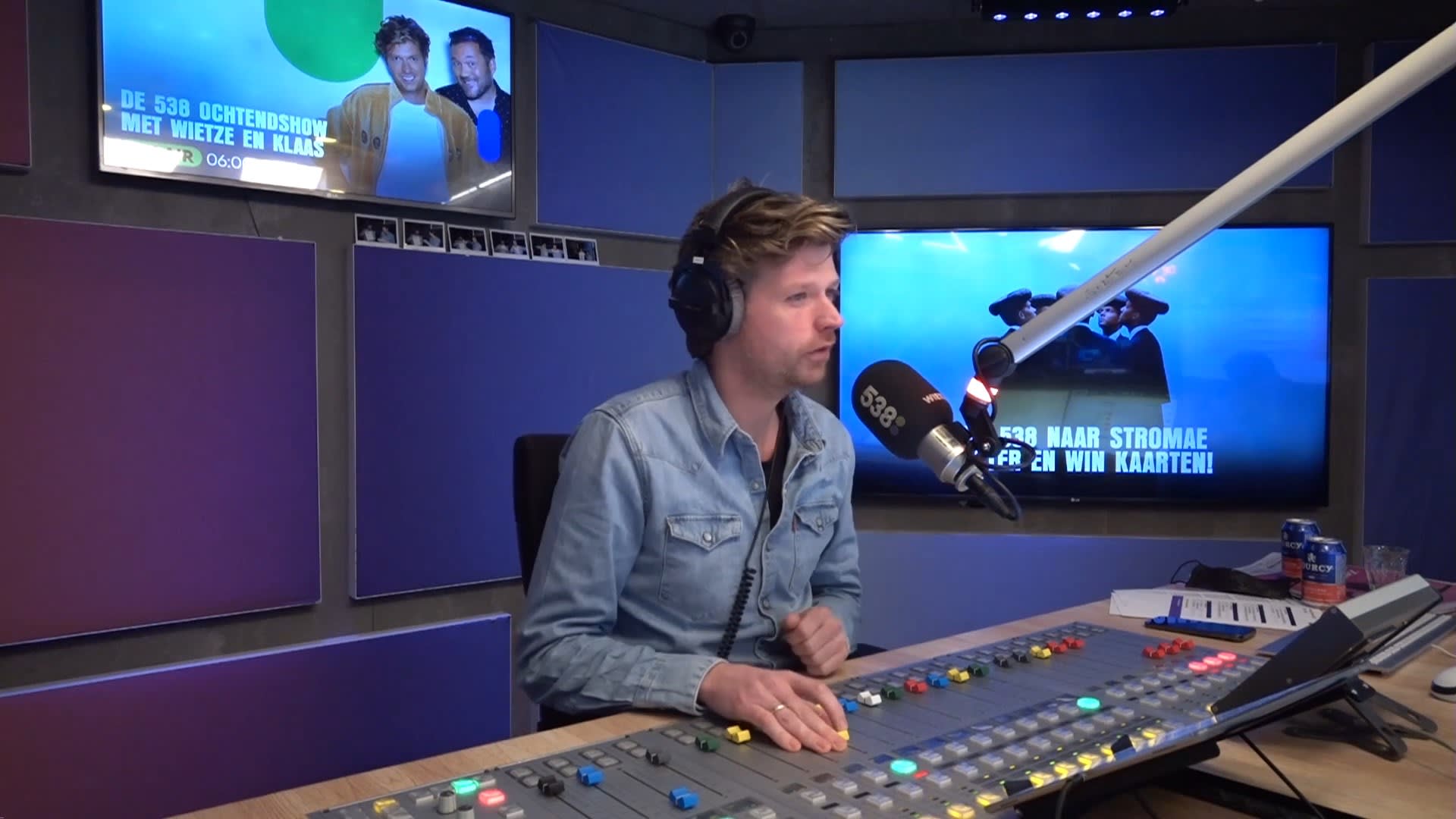 Plantbased Dennis over de hamvraag