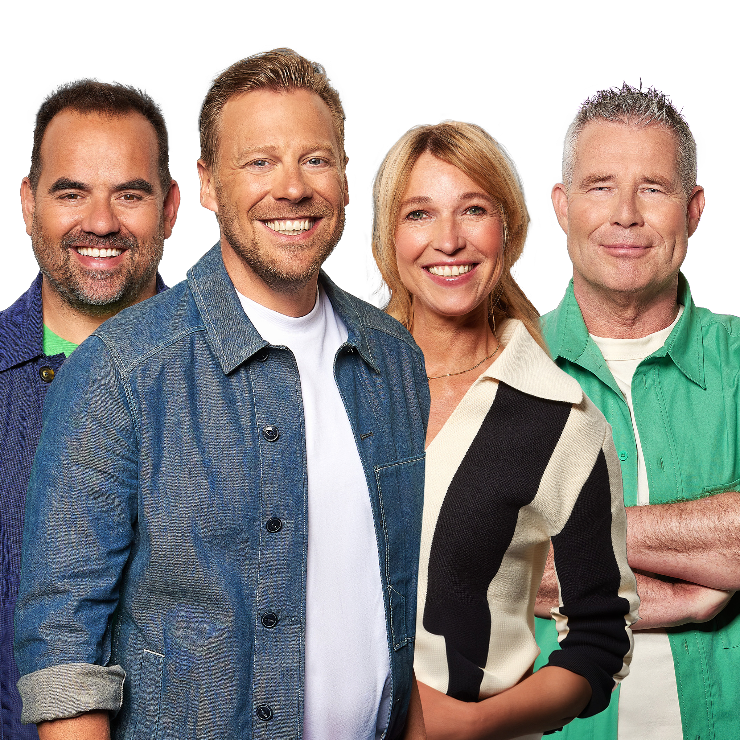 De 538 Ochtendshow
