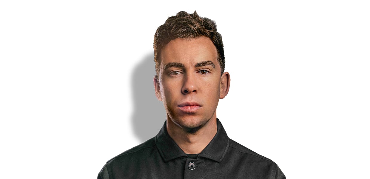 Hardwell