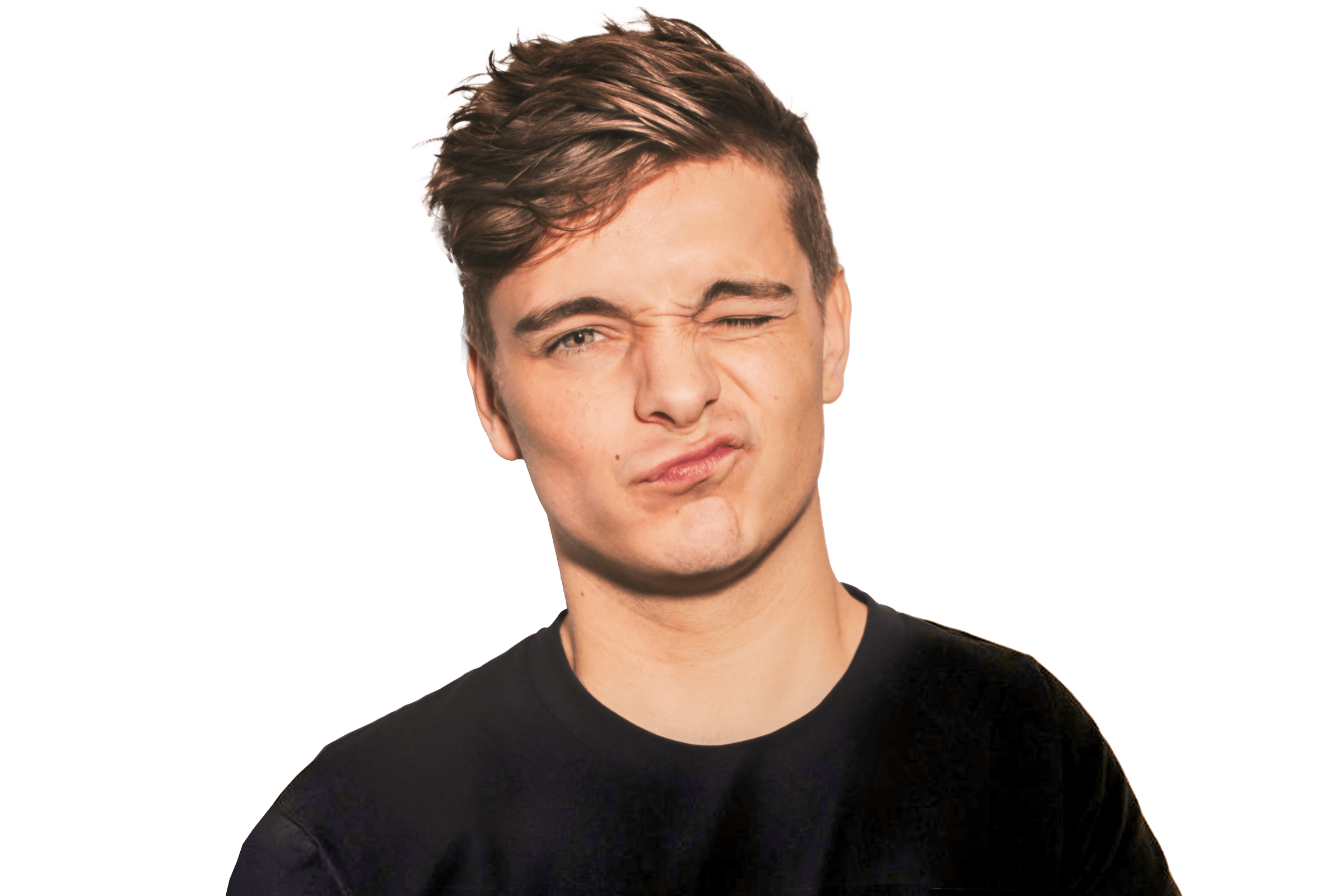 Martin Garrix