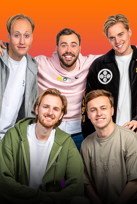 Bankzitters