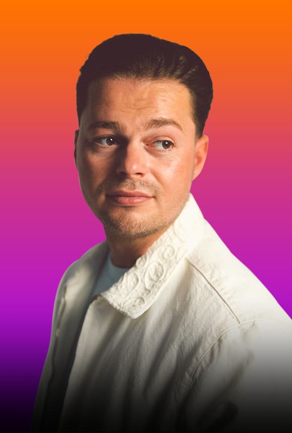Robert van Hemert