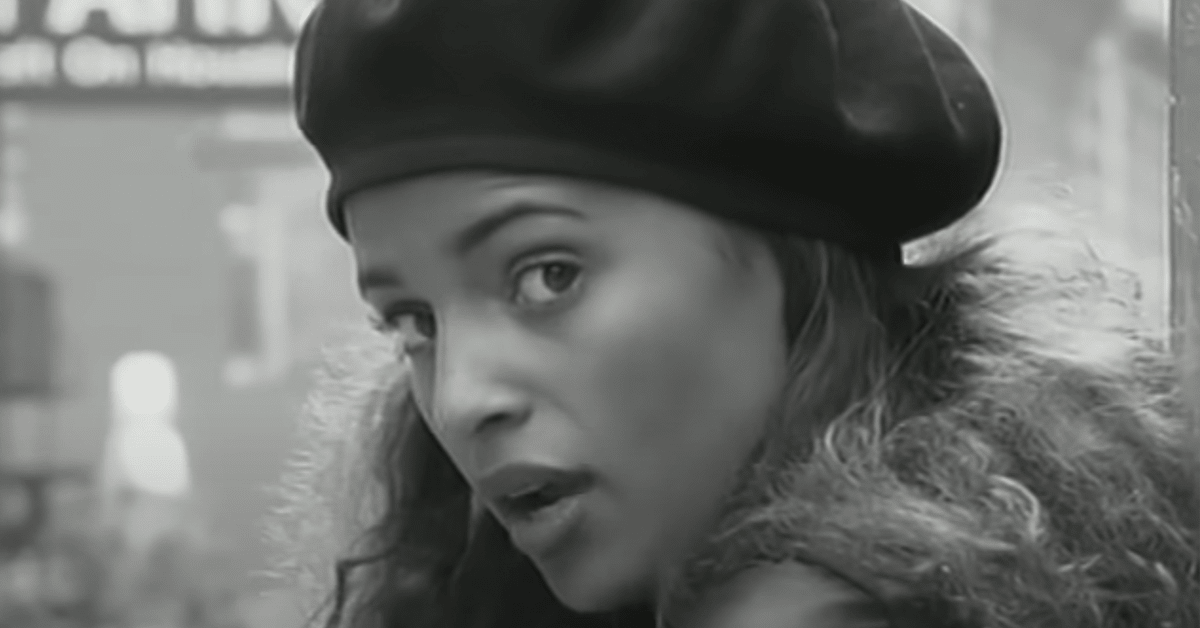 24 jaar geleden in de hitlijsten: Big Big World van Emilia!