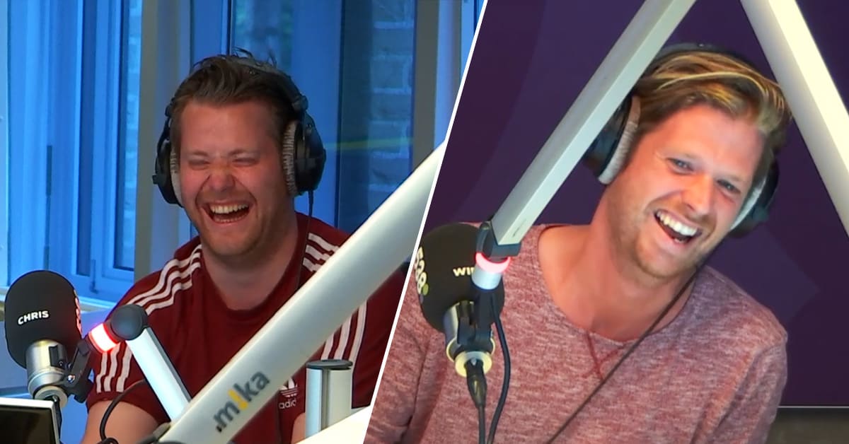 Wat zijn jouw gekke gewoontes?