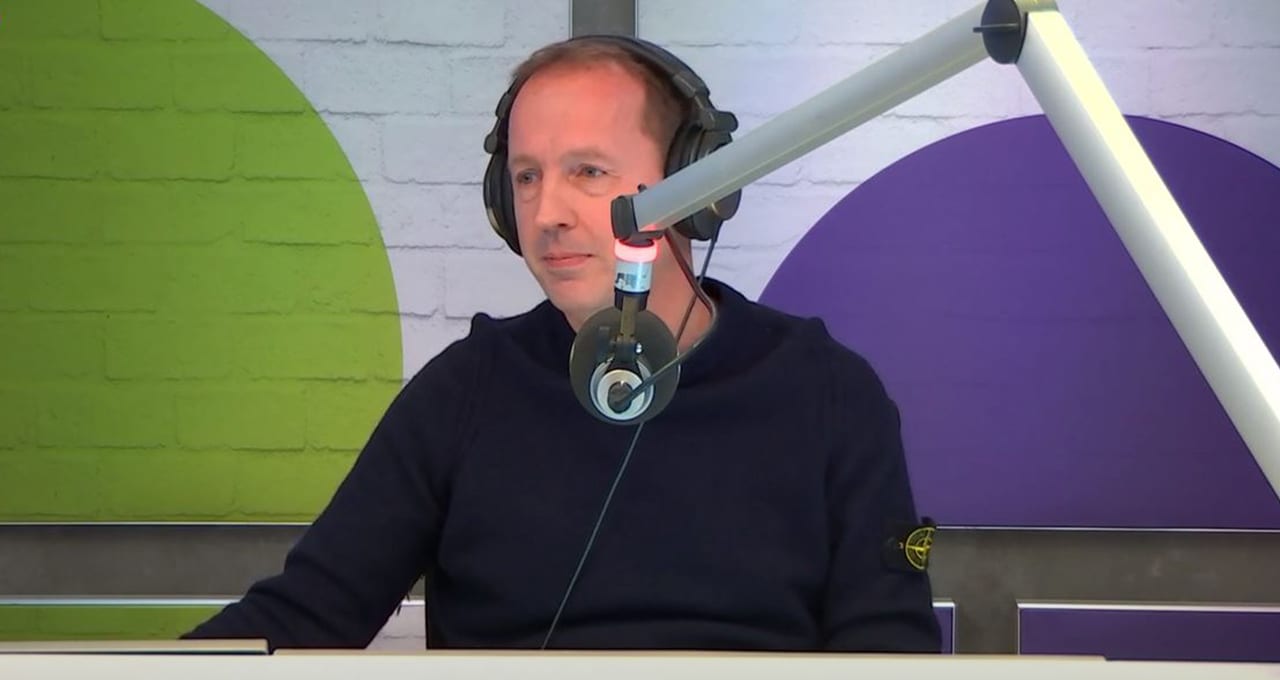 538-luisteraar Sem in tranen na verrassing Sander en Edwin