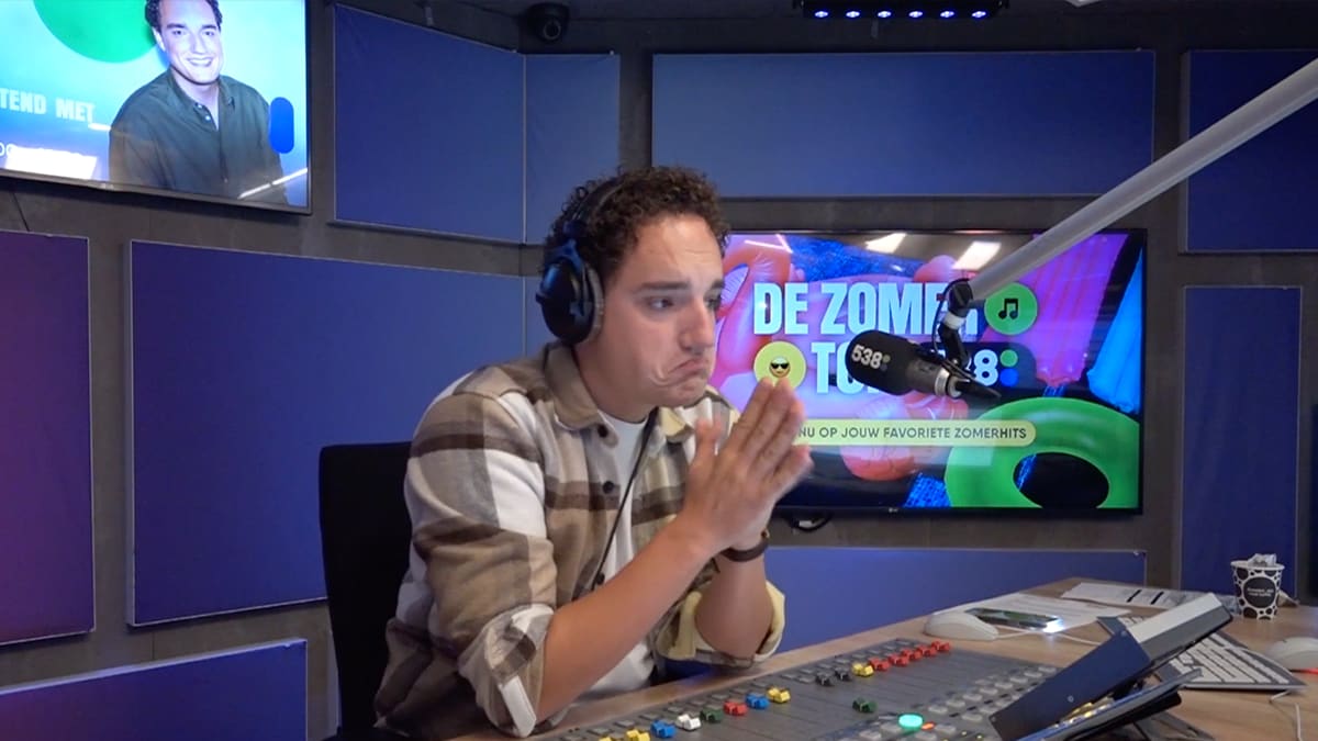 Wat is er aan de hand in duo-land? 😱💔