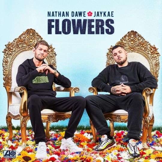 GEMAAKT: Nathan Dawe ft. Jaykae - Flowers