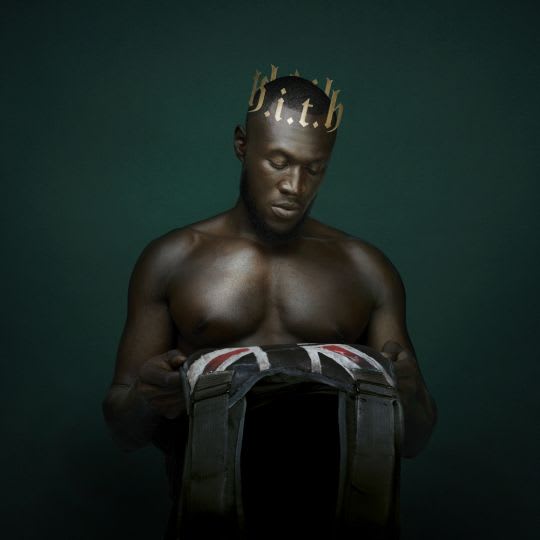 GEMAAKT: Stormzy ft. Ed Sheeran & Burna Boy - Own It