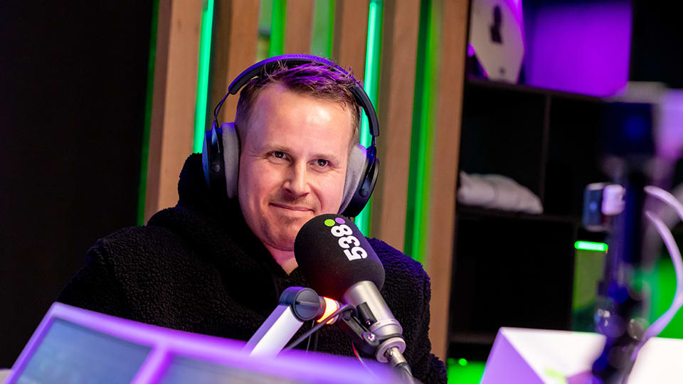 Jeroen vertelt over het boek Kasper - Achtbaan op losse schroeven