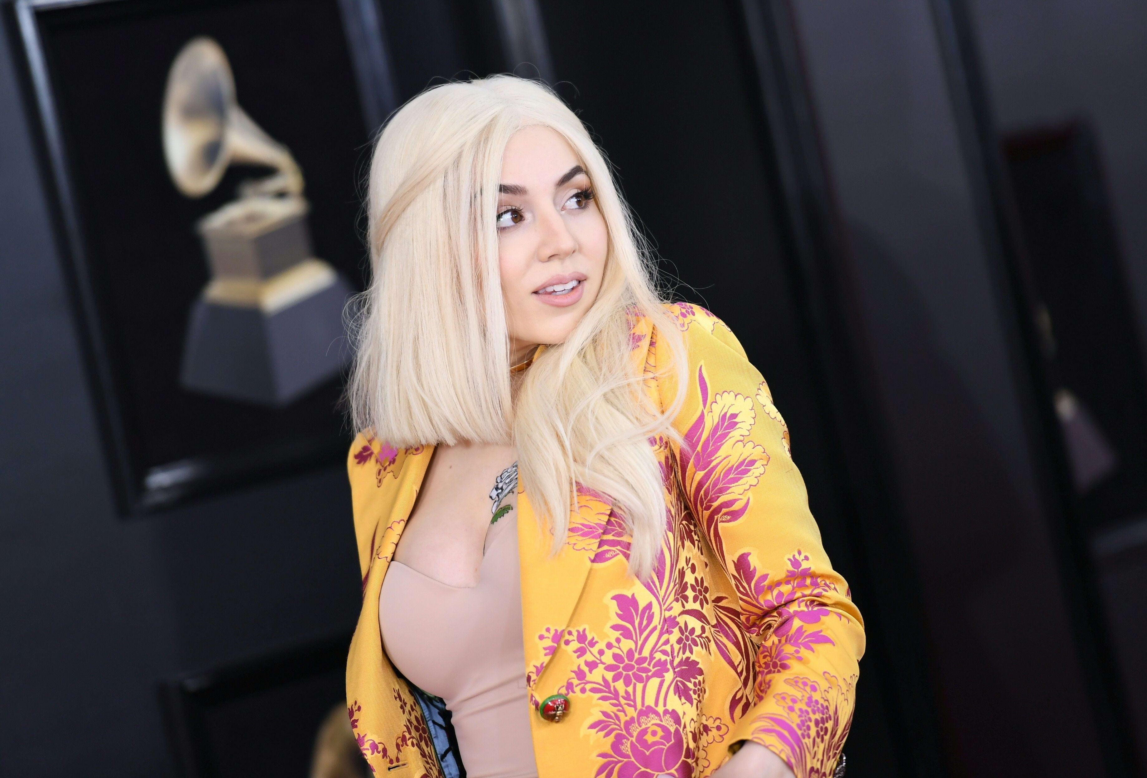 GEMAAKT: So Am I - Ava Max