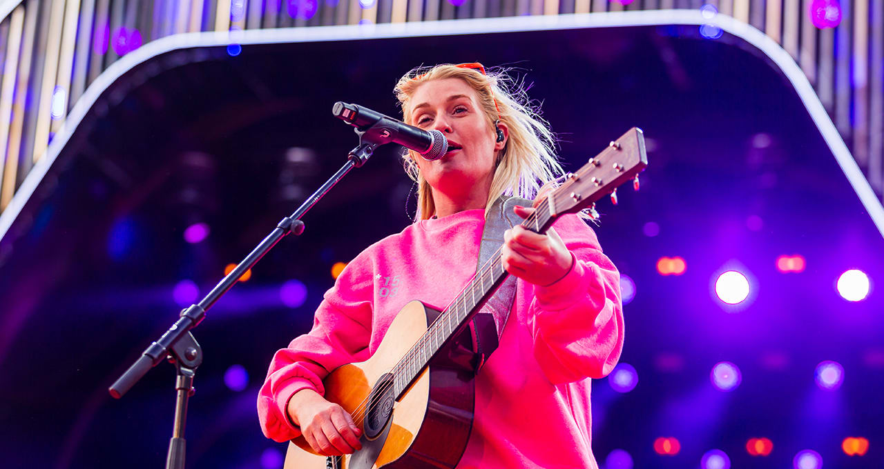 Miss Montreal releast opvolger van 538 TOP 50-hit Door De Wind