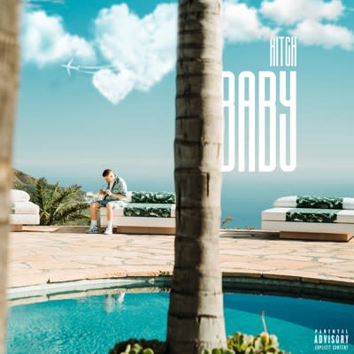 GEKRAAKT: AITCH & ASHANTI - BABY