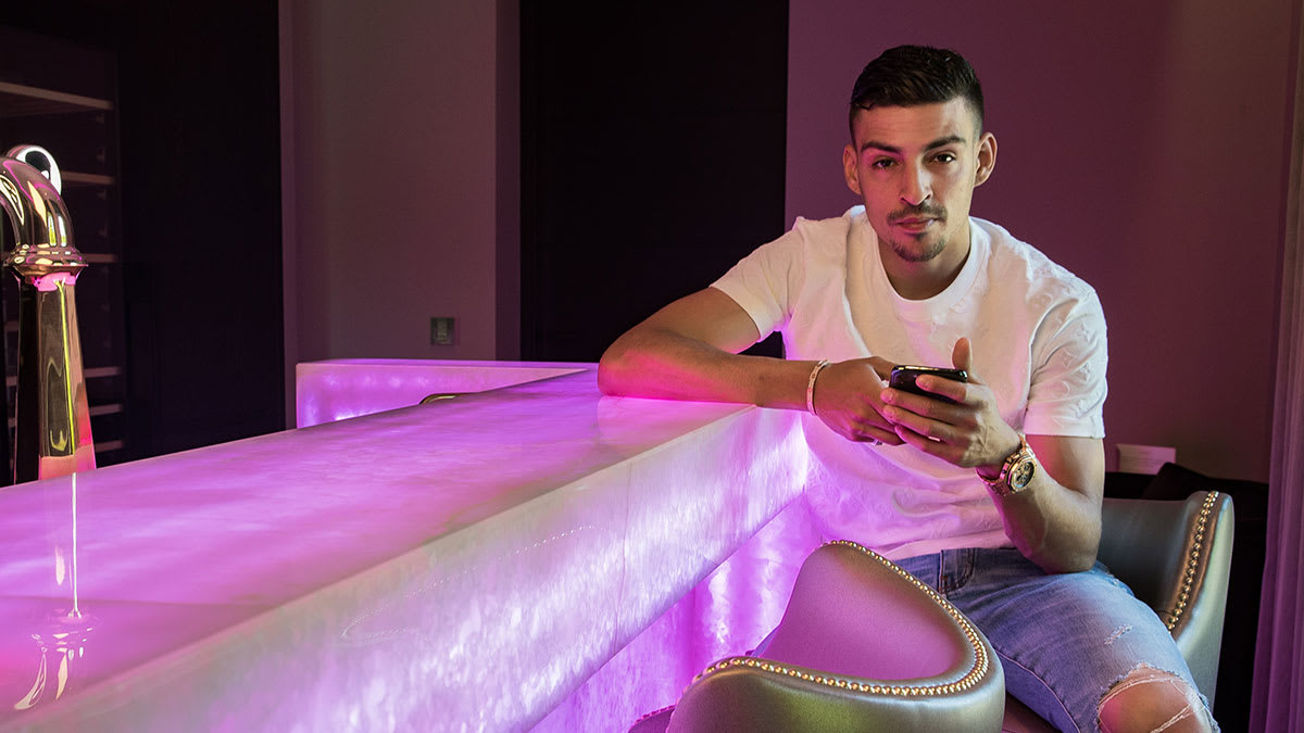 Boef sloopt records met nieuw album Allemaal Een Droom