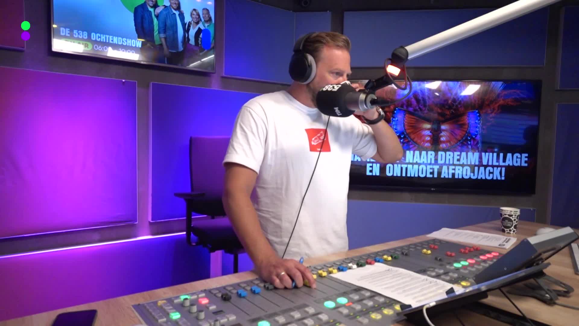 Gunt Koeman het succes Van Gaal niet?