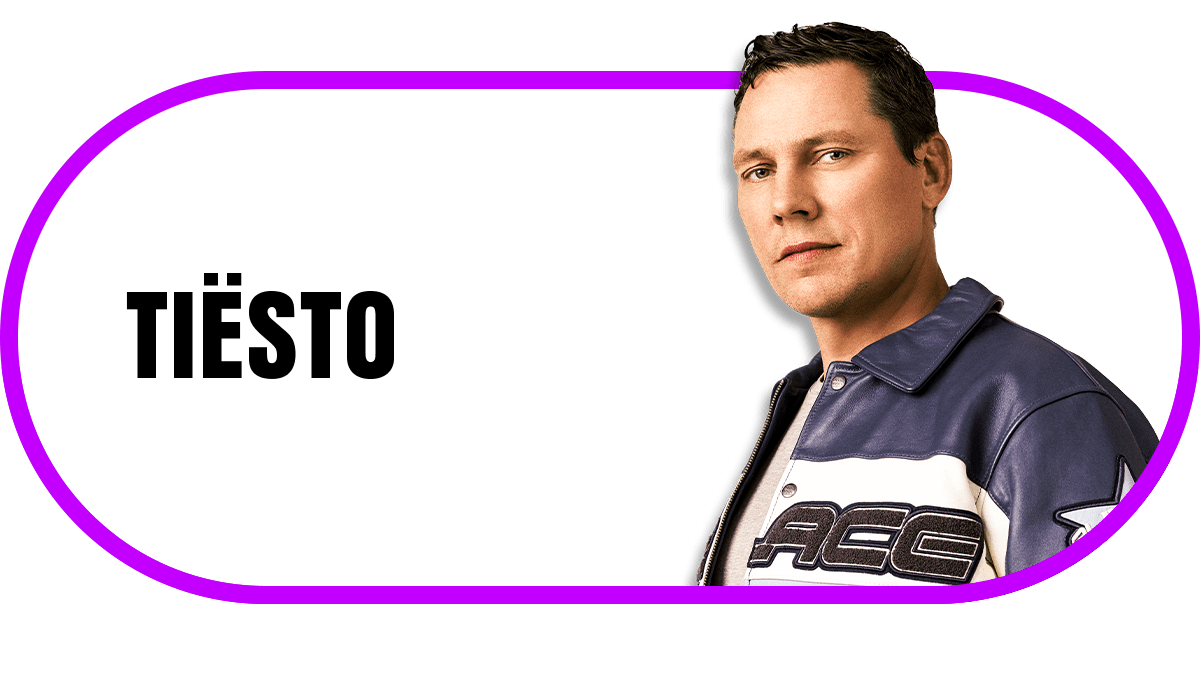 Tiësto