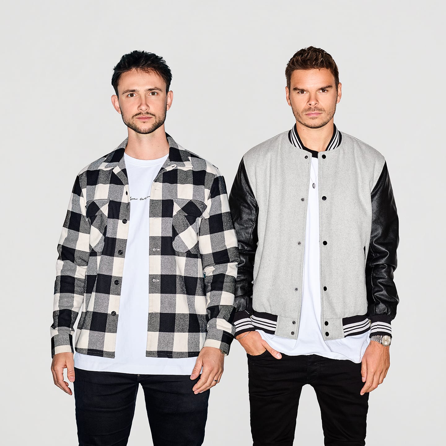 If It Ain't Love van Lucas & Steve X 4 Strings ft. Lagique is de nieuwe 538 Favourite!
