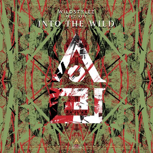 GEMAAKT: Wildstylez & KiFi - Into The Wild