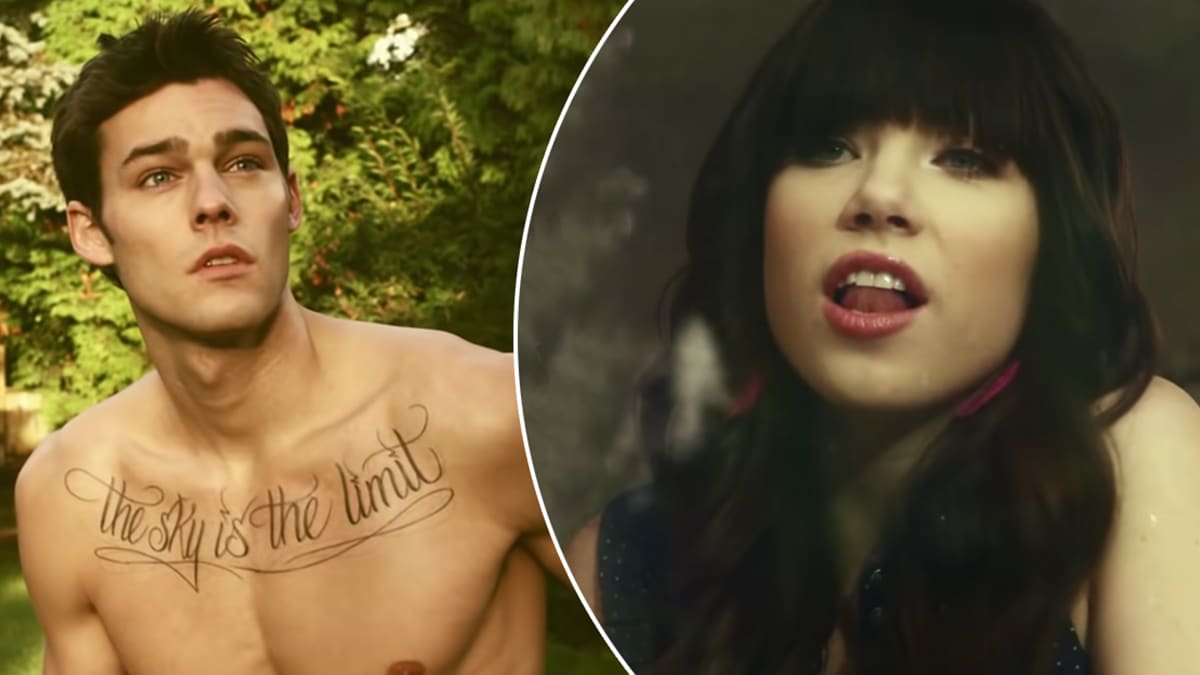 10 jaar geleden een dikke hit: Call Me Maybe! 📞