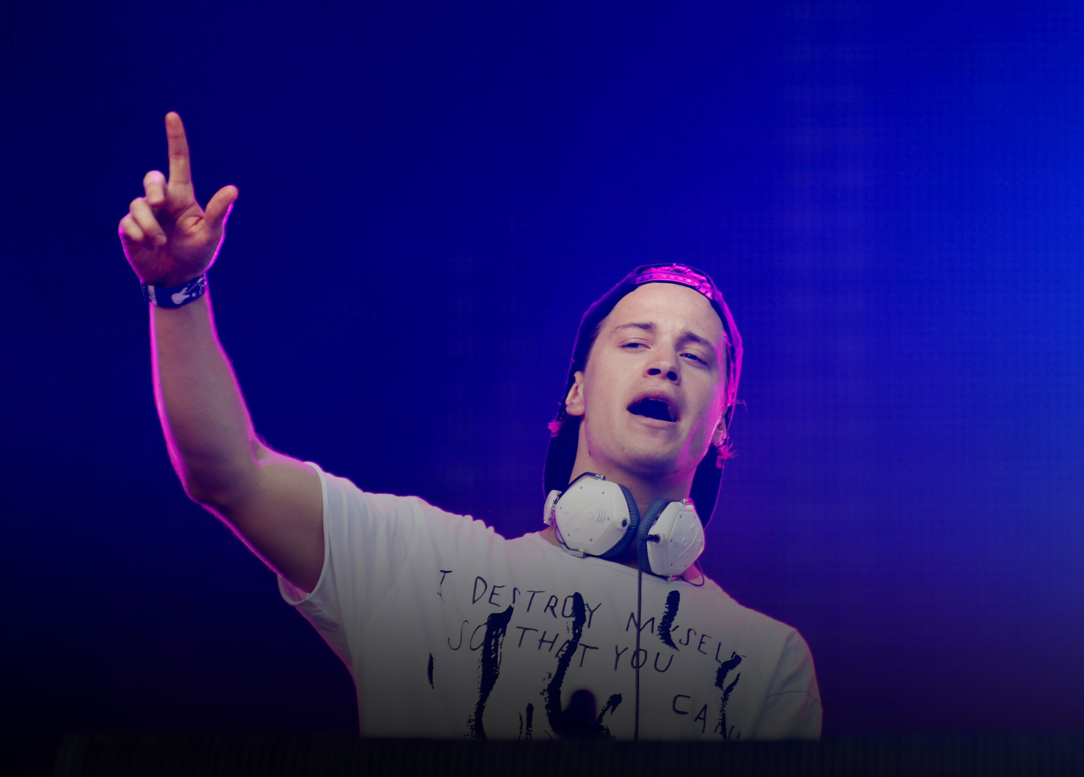 Gemaakt: Carry On - Kygo ft. Rita Ora