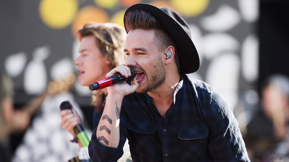 Voormalig One Direction-zanger Liam Payne overleden