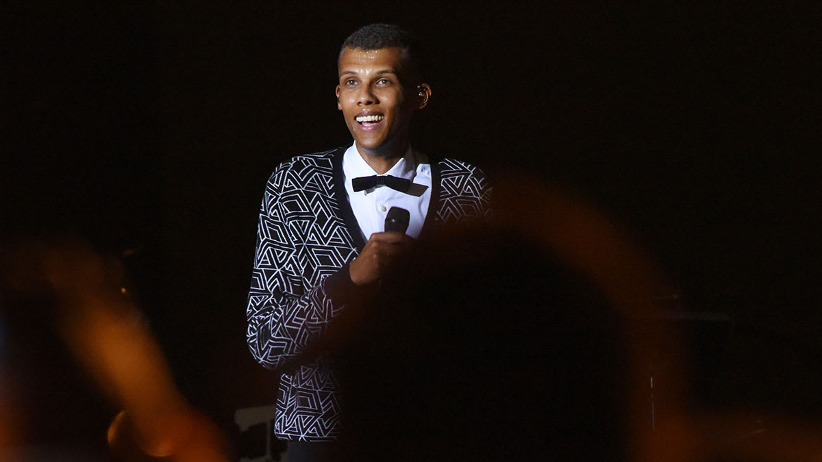 Dit is waarom je (bijna) nooit meer wat van Stromae hoort