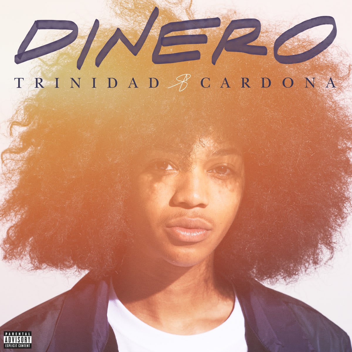 GEKRAAKT: Trinidad Cardona - Dinero