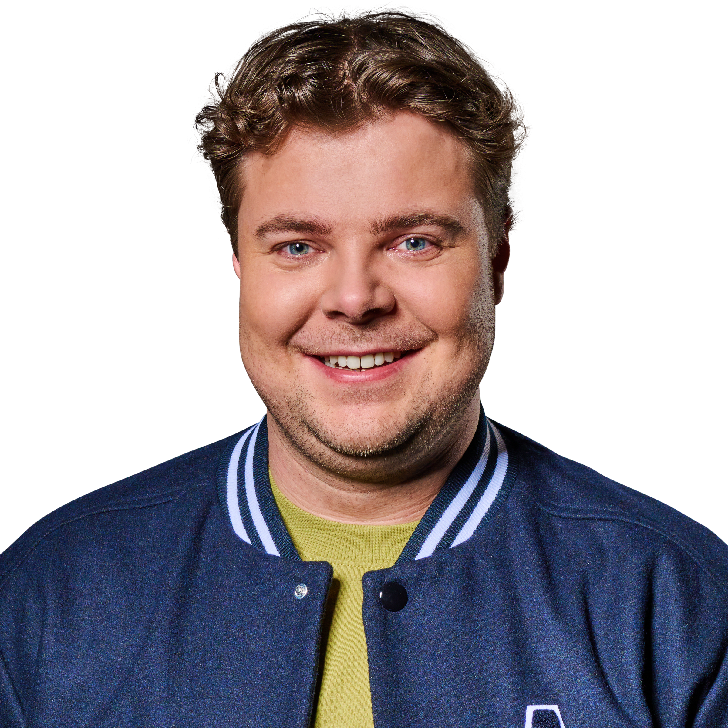 Niels van der Veen