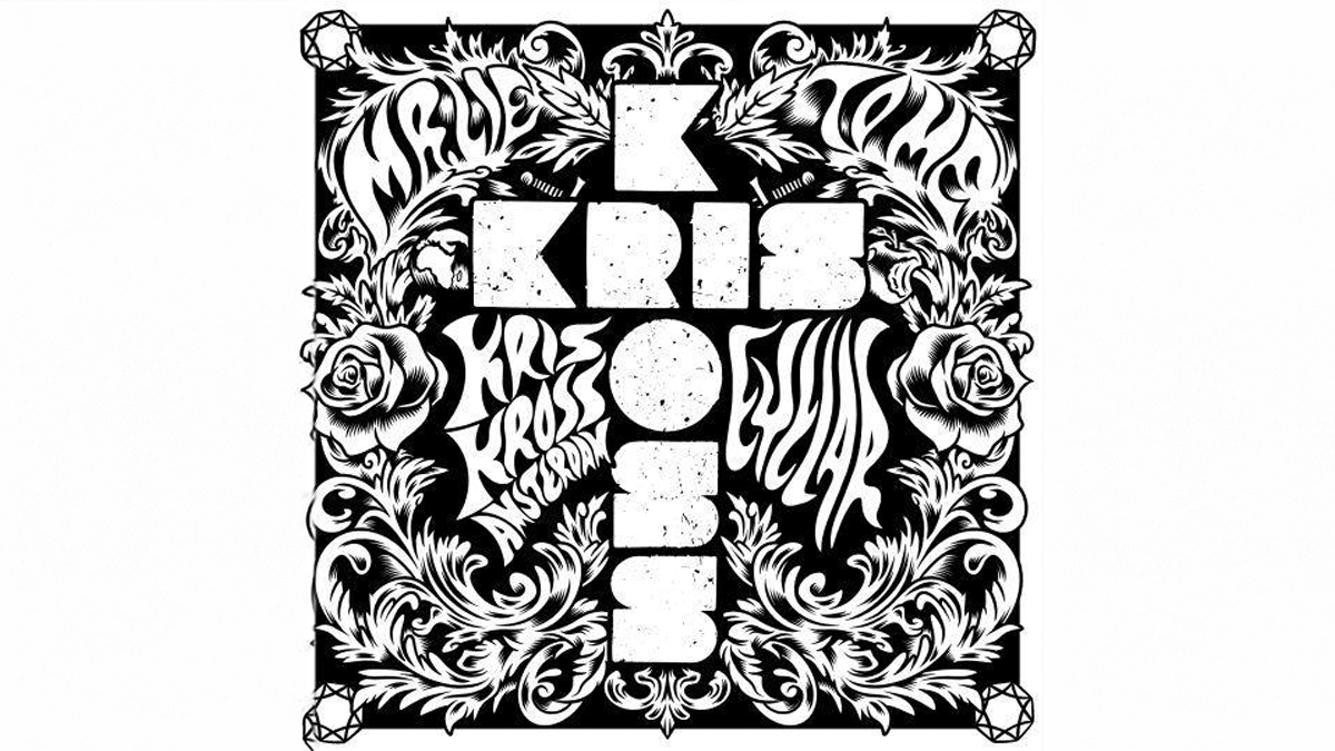 Kris Kross Amsterdam & Eyelar pakken 'm met Mr. Lie To Me: de Dance Smash! 🔥