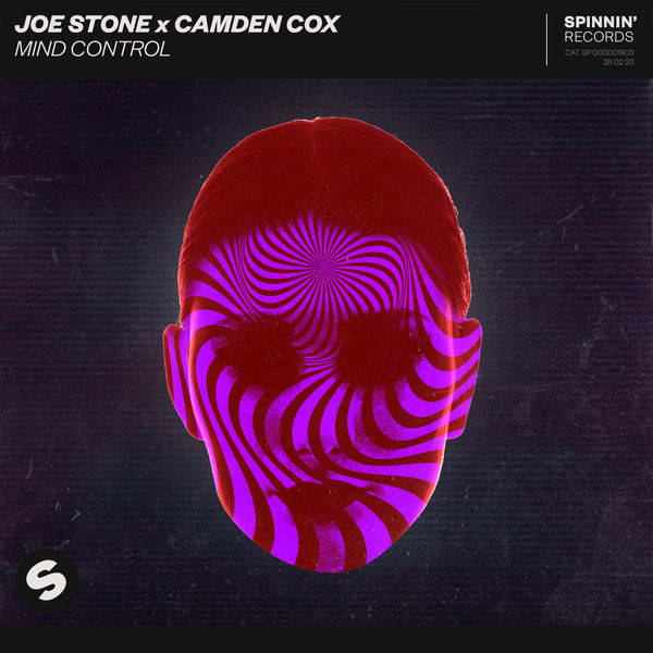GEMAAKT: Joe Stone x Camden Cox - Mind Control