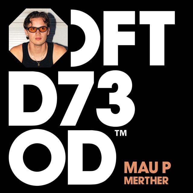 02.11.2024 - Mau P - Merther