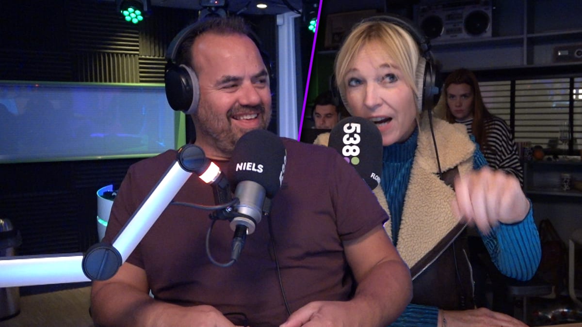 Cocky Drost over 'No Nut November': is het wel gezond?! 🍆