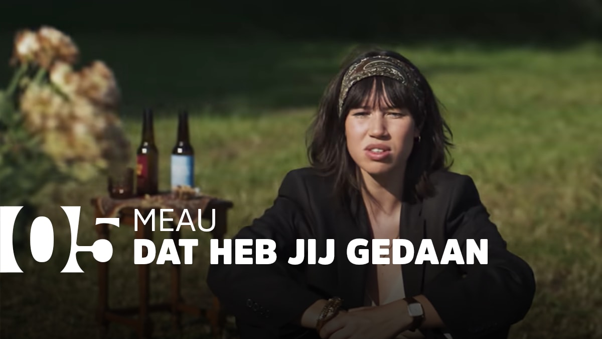 De 538 TOP 50 van week 52 - 2021