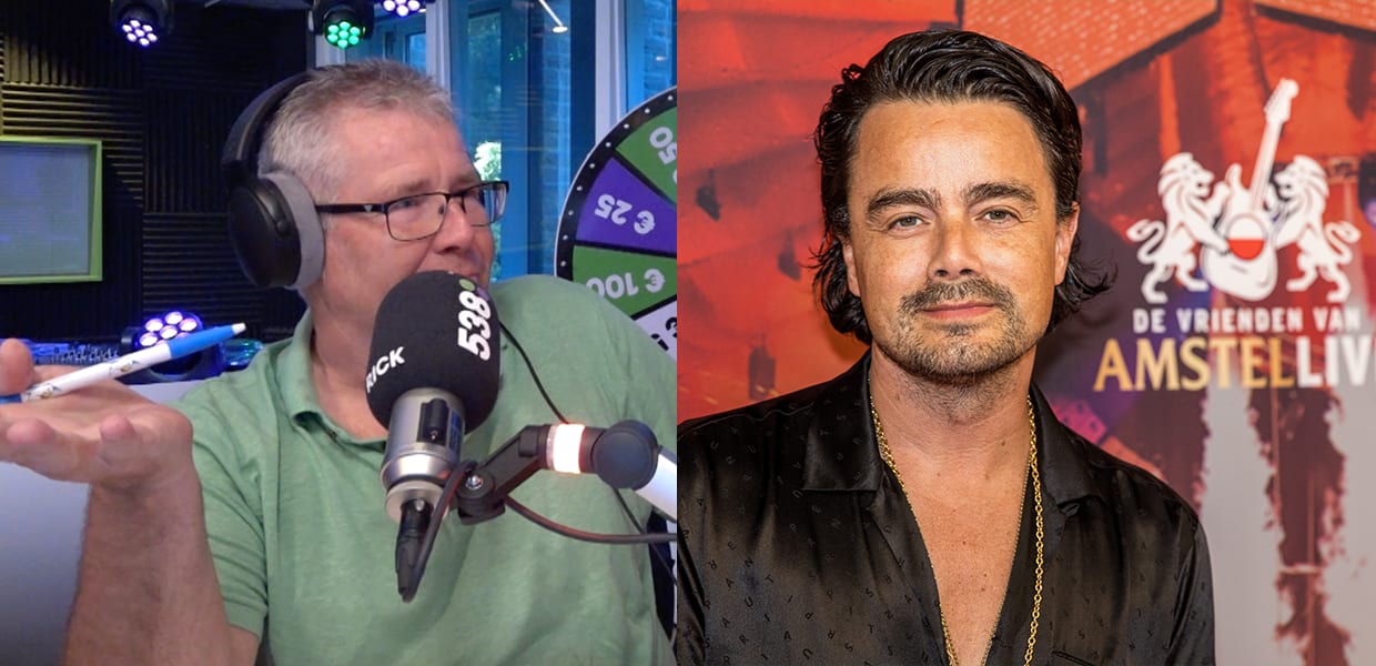 Komt de band Kane weer bij elkaar? 😱