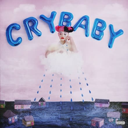 GEKRAAKT: Melanie Martinez - Play Date