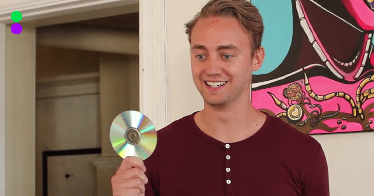Zo scoorde Anders Nilsen per ongeluk een zomerhit met Salsa Tequila