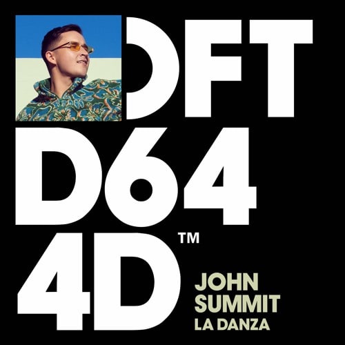 De nieuwe Dance Smash is voor John Summit - La Danza