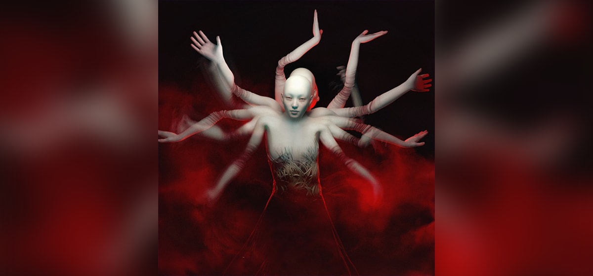 GEMAAKT: Anyma - Pictures Of You