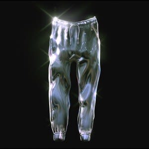 GEKRAAKT: GRAMS - GUCCI PANTS