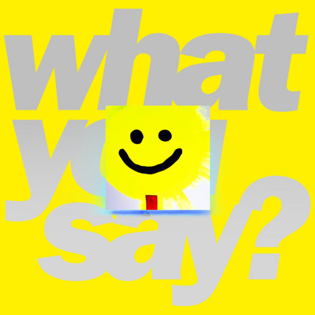 21.01.2023 Young Marco - What You Say