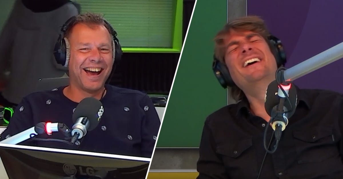 Wie moet het Songfestival presenteren?