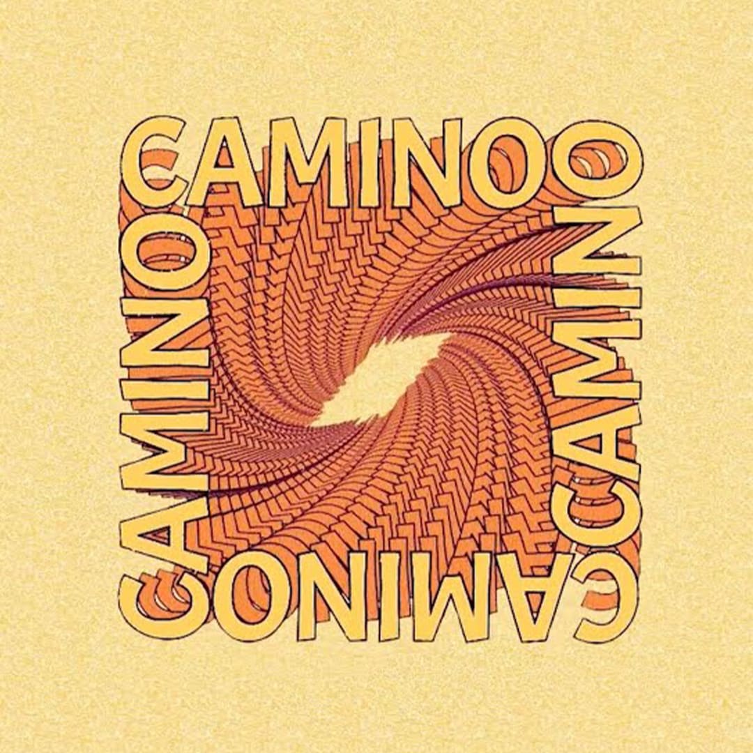 Camino van QUIQUE is de nieuwe 538 Favourite