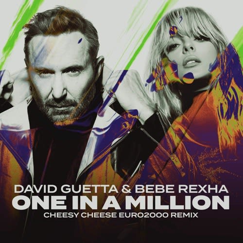 Bebe Rexha & David Guetta pakken de nieuwste Dance Smash